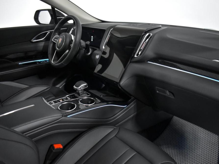 Hongqi HS3 Санкт-Петербург  - изображение 15
