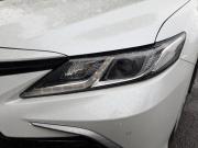 Toyota Camry VIII (XV70) Рестайлинг Москва  - изображение 41