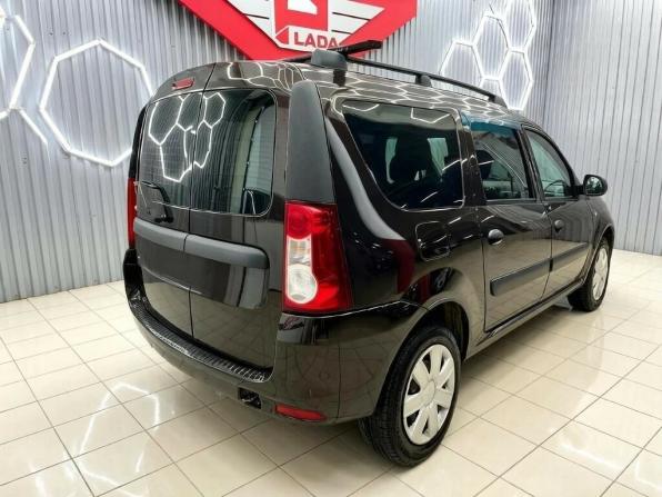 Lada (ВАЗ) Largus I с пробегом 2015 года, цена 600 000 рублей, 211727 км, универсал, Автокод Объявления