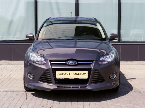 Ford Focus III с пробегом 2011 года, цена 729 000 рублей, 189936 км, хэтчбек, Автокод Объявления