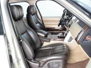 Land Rover Range Rover IV Ростов-на-Дону  - изображение 31
