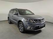 Geely Emgrand X7 I Рестайлинг 2 Уфа  - изображение 28