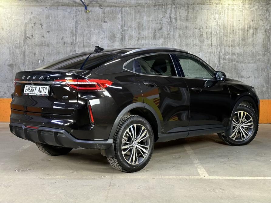 Haval F7x I Рестайлинг Уфа  - изображение 3