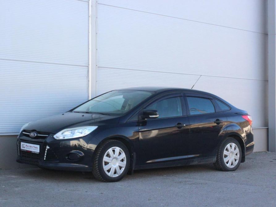 Ford Focus III Белгород  - изображение 5