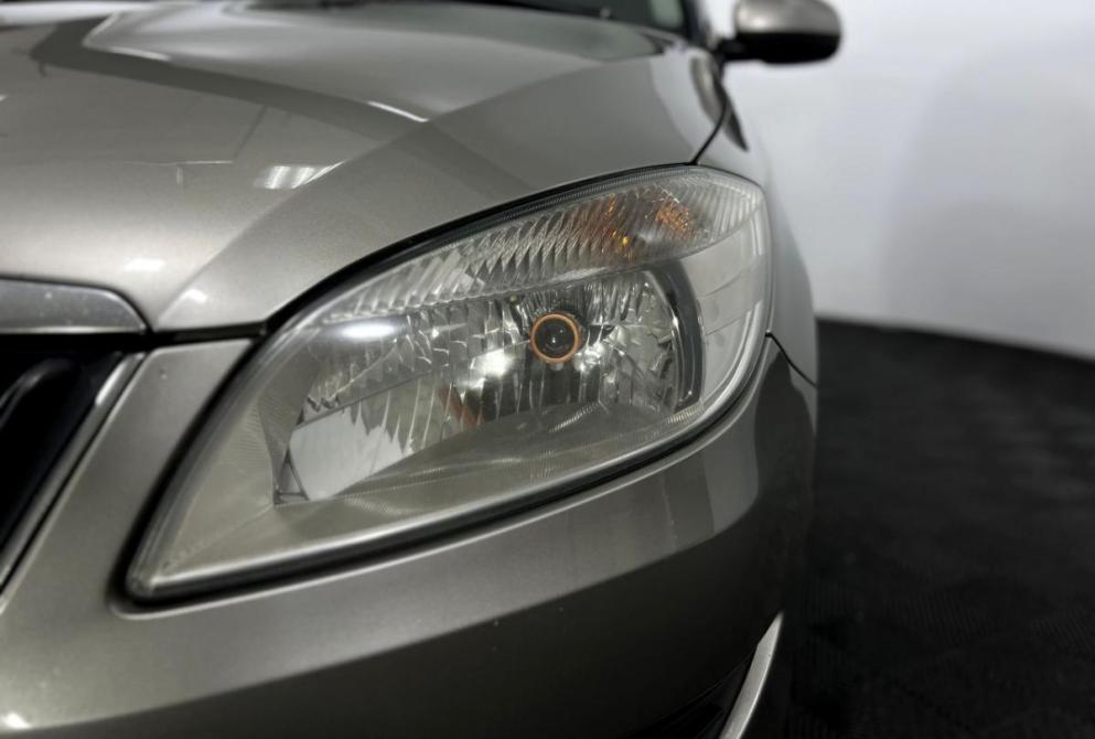 Skoda Roomster I Рестайлинг Нижний Новгород  - изображение 18
