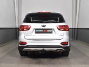 Kia Sorento III Prime Рестайлинг Кемерово  - изображение 33