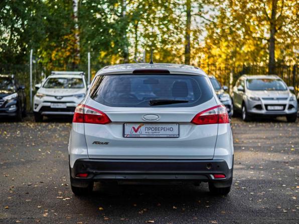 Ford Focus III с пробегом 2013 года, цена 488 000 рублей, 332249 км, хэтчбек, Автокод Объявления