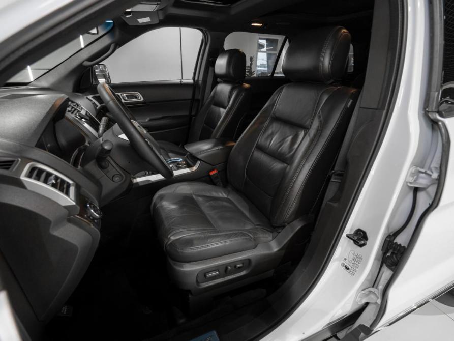 Ford Explorer V Москва  - изображение 9