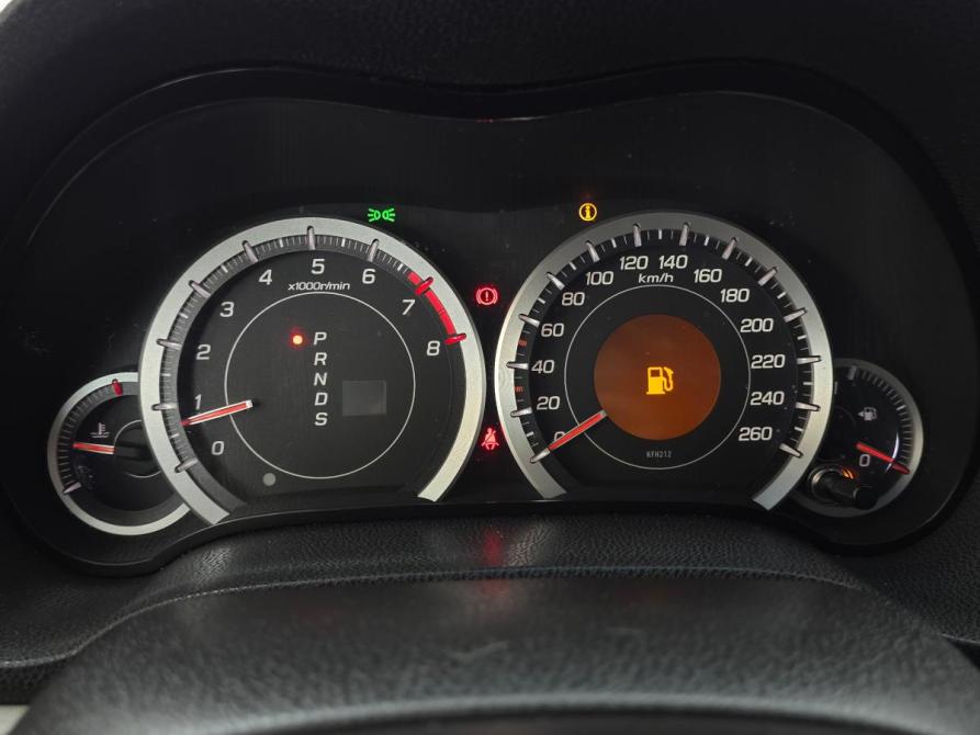 Honda Accord VIII Таганрог  - изображение 20