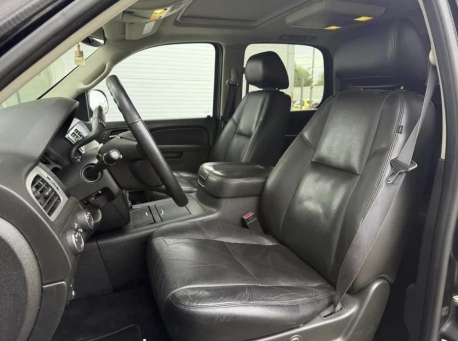 Chevrolet Tahoe III Ставрополь  - изображение 10