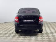 Lada (ВАЗ) Granta I Рестайлинг Казань  - изображение 21