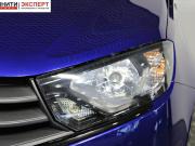 Lada (ВАЗ) Granta I Рестайлинг Белгород  - изображение 27