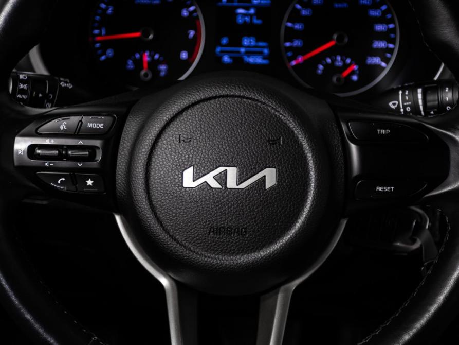 Kia Rio IV Рестайлинг Москва  - изображение 16
