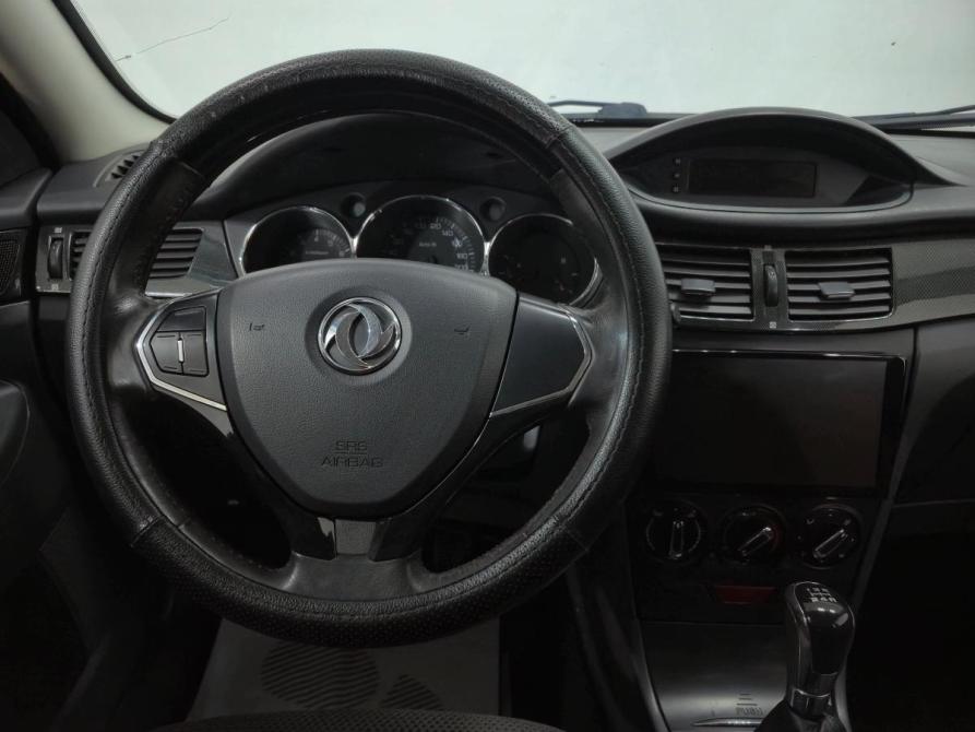 Dongfeng H30 Cross Альметьевск  - изображение 14