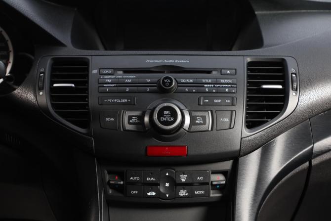 Honda Accord VIII с пробегом 2008 года, цена 1 269 000 рублей, 313500 км, седан, Автокод Объявления