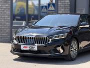 Kia K7 YG (II) Рестайлинг Астрахань  - изображение 33