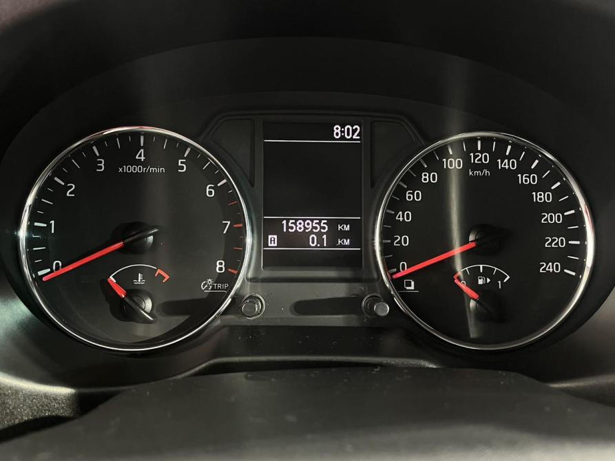 Nissan X-Trail II Рестайлинг Ижевск  - изображение 13