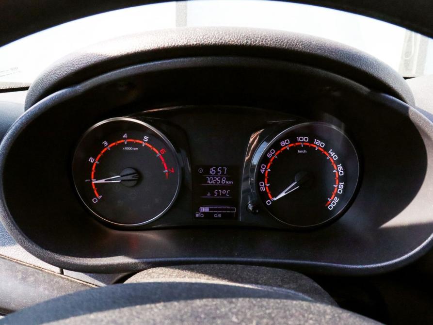 Lada (ВАЗ) Granta I Рестайлинг Екатеринбург  - изображение 11