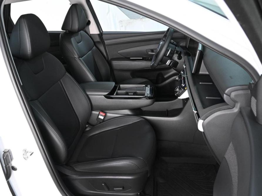 Hyundai Tucson IV Рестайлинг Ростов-на-Дону  - изображение 8