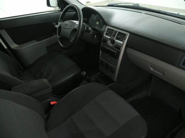 Lada (ВАЗ) Priora I с пробегом 2010 года, цена 308 000 рублей, 110500 км, универсал, Автокод Объявления