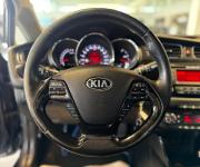 Kia Ceed II Екатеринбург  - изображение 29