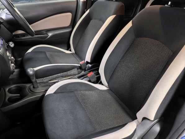 Nissan Note II Рестайлинг с пробегом 2018 года, цена 935 000 рублей, 128378 км, хэтчбек, Автокод Объявления