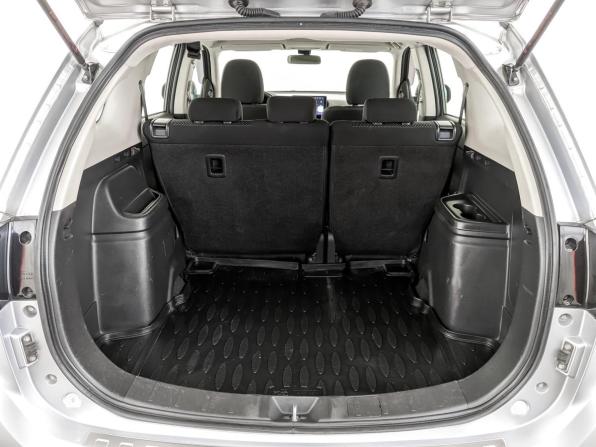 Mitsubishi Outlander III Рестайлинг 2 с пробегом 2016 года, цена 1 790 000 рублей, 90640 км, внедорожник, Автокод Объявления