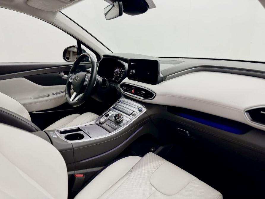 Hyundai Santa Fe IV Рестайлинг Вологда  - изображение 12