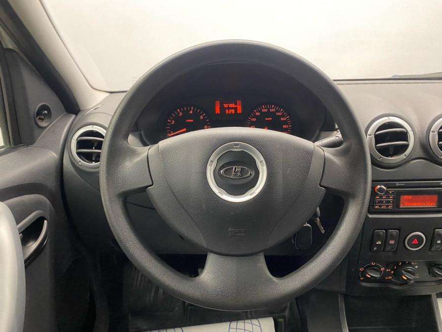 Lada (ВАЗ) Largus I Санкт-Петербург  - изображение 13