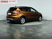 Ford Kuga II Рестайлинг Белгород  - изображение 21