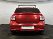 Renault Logan II Великий Новгород  - изображение 21