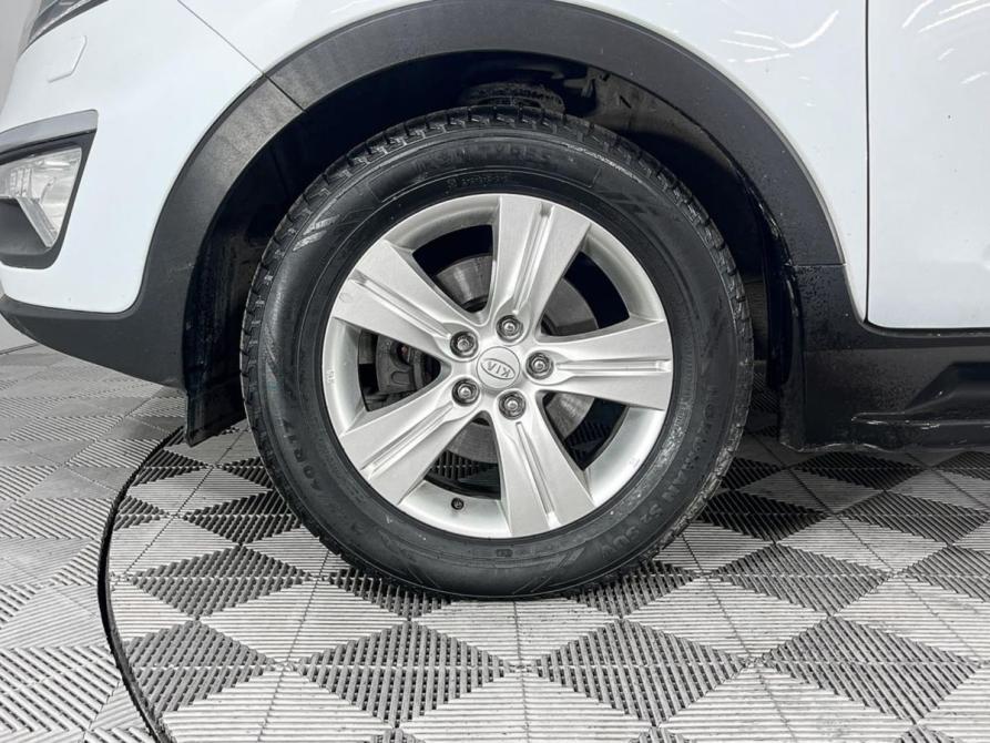 Kia Sportage III Ногинск  - изображение 10