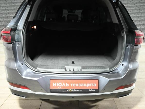 Chery Tiggo 7 Pro Max I с пробегом 2023 года, цена 1 785 000 рублей, 26901 км, внедорожник, Автокод Объявления