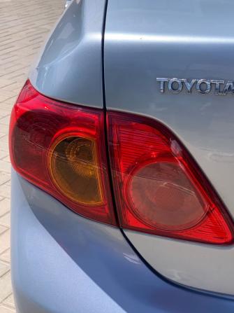 Toyota Corolla X (E140 E150) с пробегом 2007 года, цена 569 900 рублей, 257761 км, седан, Автокод Объявления