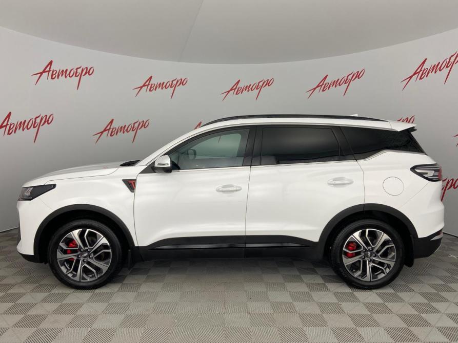 Chery Tiggo 7 Pro Max I Рестайлинг Псков  - изображение 2