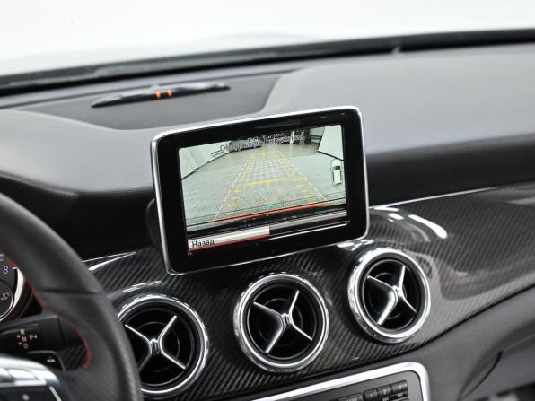 Mercedes-Benz GLA I (X156) с пробегом 2016 года, цена 1 479 000 рублей, 100808 км, внедорожник, Автокод Объявления