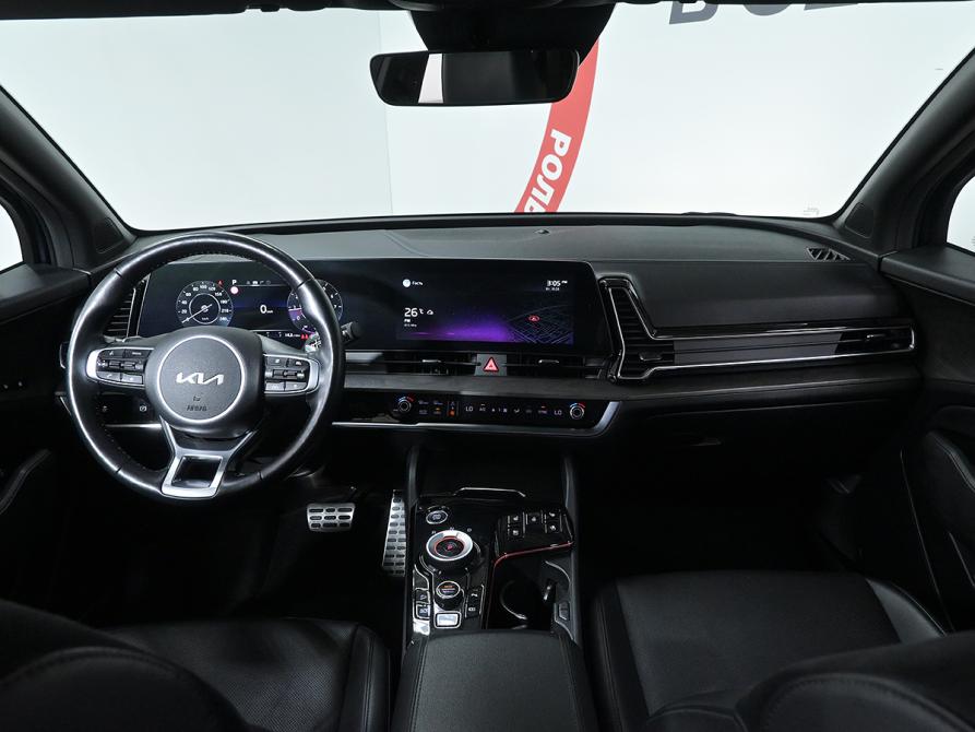 Kia Sportage V Москва  - изображение 8
