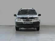 Chevrolet Niva I Рестайлинг Мурманск  - изображение 26
