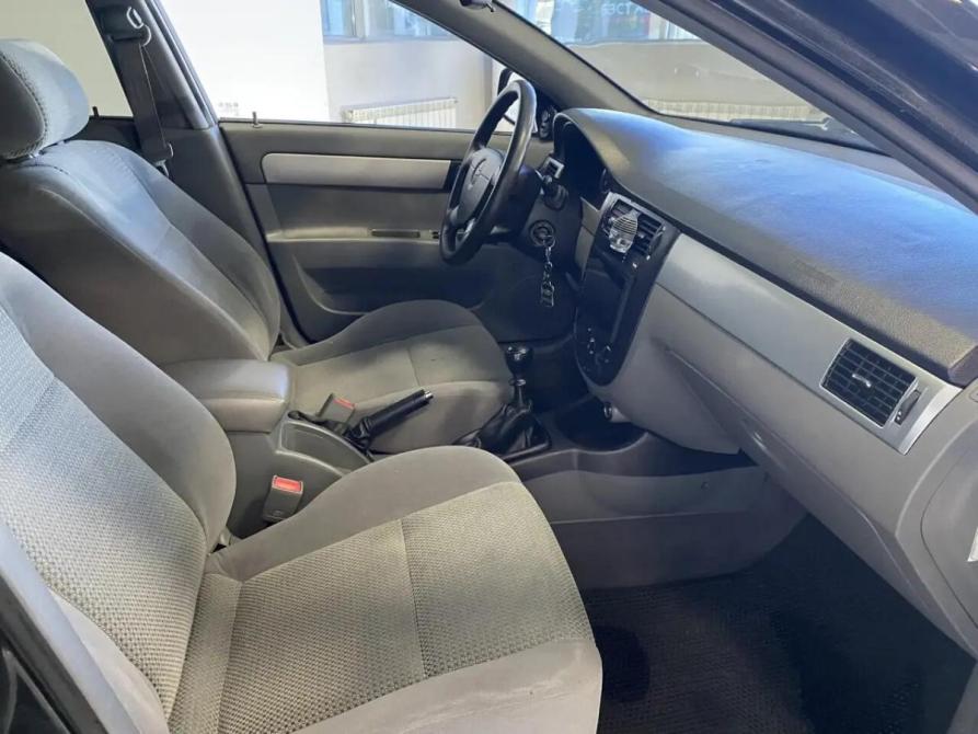 Chevrolet Lacetti I Челябинск  - изображение 7