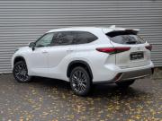 Toyota Highlander IV (XU70) Москва  - изображение 55