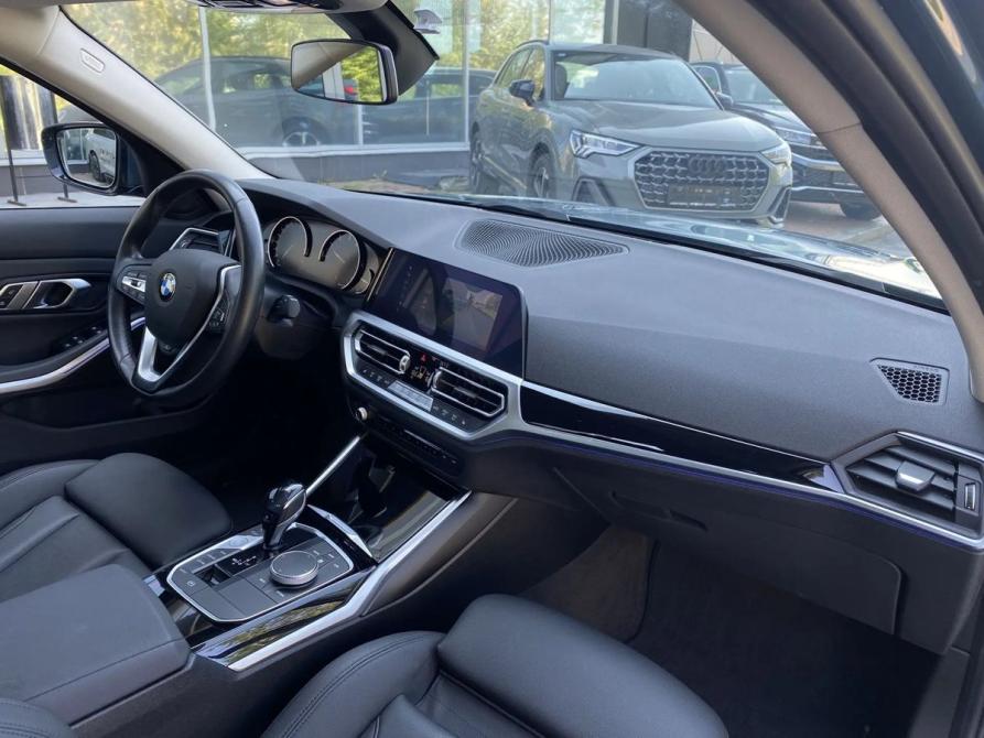 BMW 3 серии VII (G2x) Екатеринбург  - изображение 22