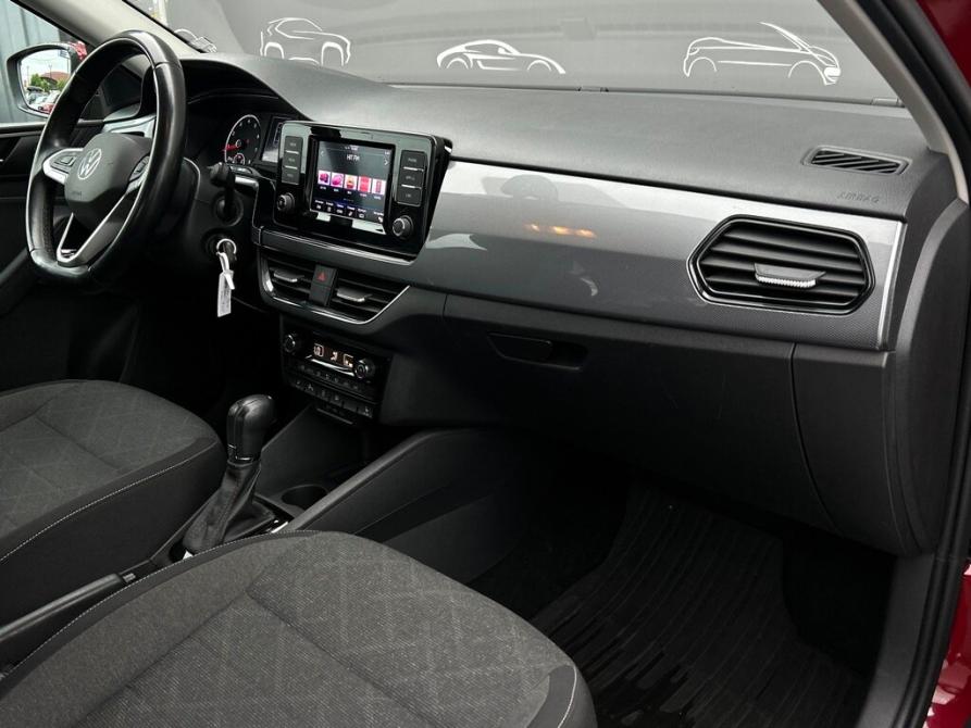 Volkswagen Polo VI Санкт-Петербург  - изображение 7