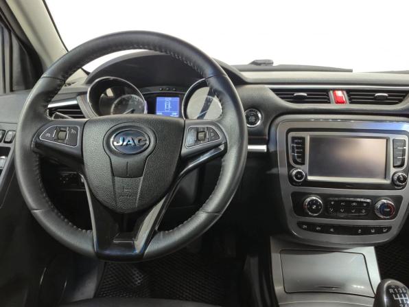 JAC T6 с пробегом 2023 года, цена 1 760 000 рублей, 75674 км, offers.body_type.unknown, Автокод Объявления