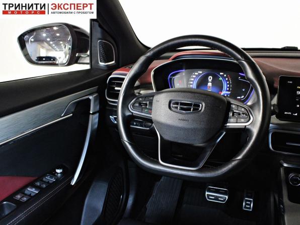 Geely Coolray I с пробегом 2021 года, цена 1 757 000 рублей, 61598 км, внедорожник, Автокод Объявления
