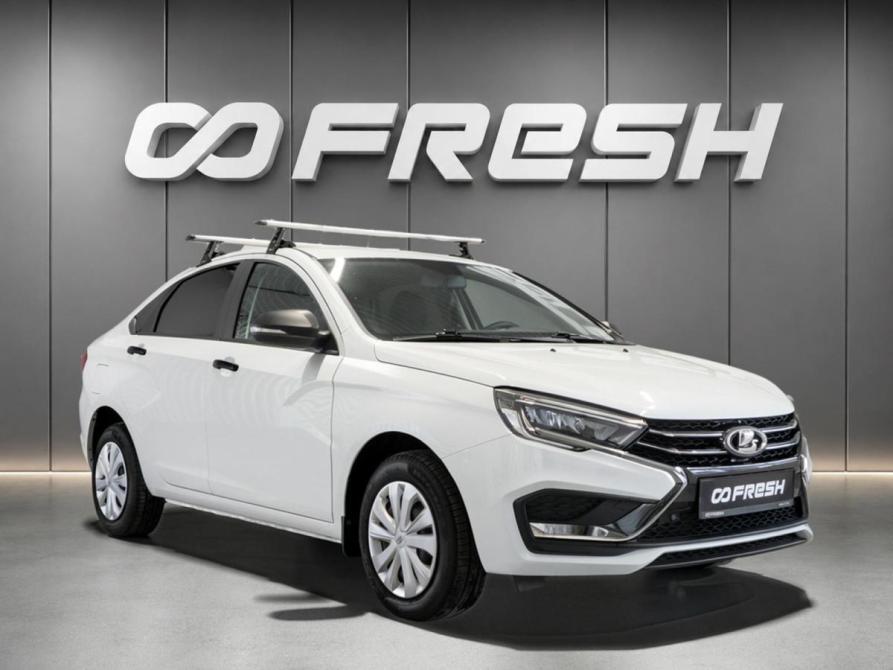Lada (ВАЗ) Vesta I Рестайлинг (NG) Рязань  - изображение 1