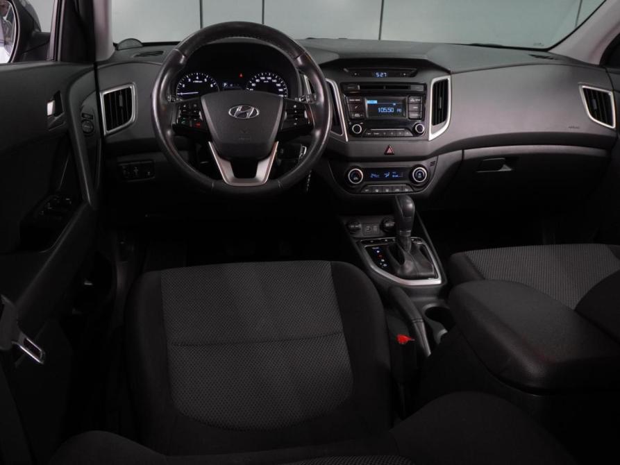 Hyundai Creta I Воронеж  - изображение 6