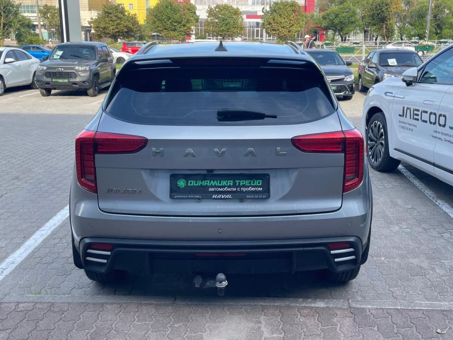 Haval Jolion I Череповец  - изображение 7