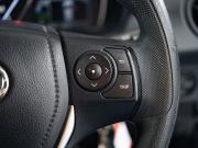 Toyota Corolla XI (E160 E170 E180) Рестайлинг 1 Иркутск  - изображение 33