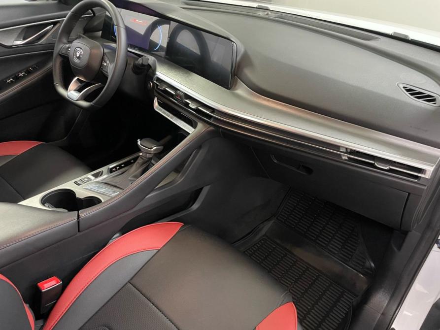 Changan CS35 Plus I Рестайлинг Краснодар  - изображение 11
