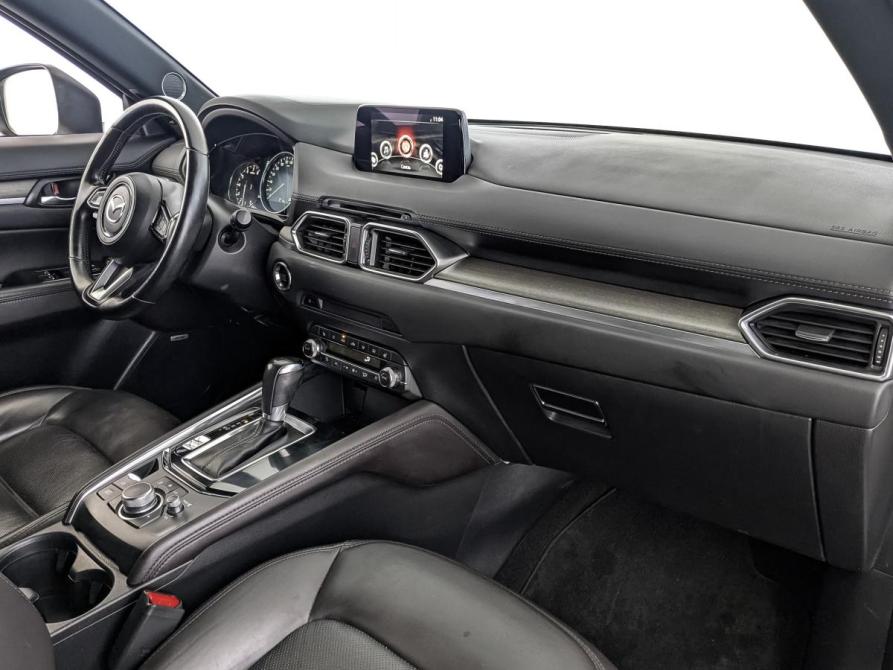 Mazda CX-5 II Москва  - изображение 13